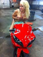 Hey baby come and check me out... I am ready to party..., 21