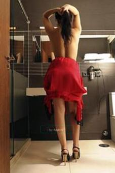 it is my greatest pleasure to offer you a NURU Session in AUGUSTA GA EXIT 199, 99
