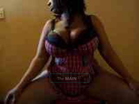@@@ Voluptous ~~~ Ebony ~~~ Bombshell ~~~~~ LAILA ~~~~In-Calls Only!!!, 28