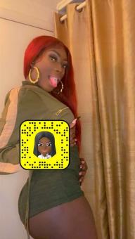 TS Kandi back by popular demand ??, 25