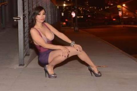 Intl TS Model VENUS frm Ibiza Tues May16 9p-2a ClubXtra, 25