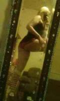 $50* UNRUSHED _Let Me Touch You All Over _ GORGEOUS STRESS RELIEF_ Busty Nude Blonde!!, 22