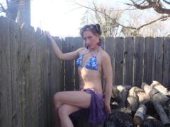 Special!!! Brrr... Come let me warm you up... Roxi Ask about my special! In Calls, 25