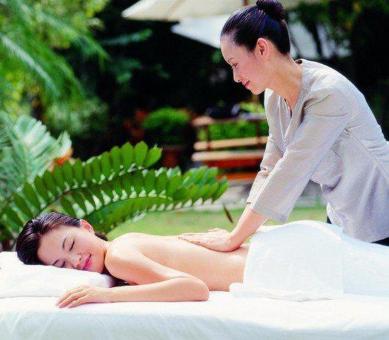 Asian Bodywork