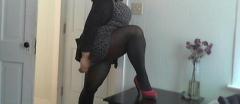 latina bbw, 27