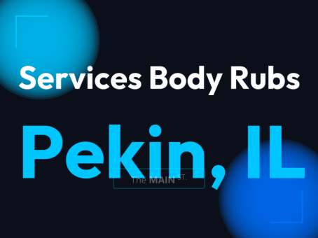 stress relief center
