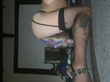 Let me be your secret Fantasy !, 36