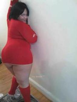 2 BADD Thick Redbonez... Up Late n Ready 2 PLAY!!! Bigg Butt Bonnie n Exotic Faith, 21