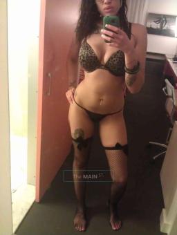 ((Lola * London)) ----> Exotic ----> Playmate ----> [The] ** ((Truth)), 21
