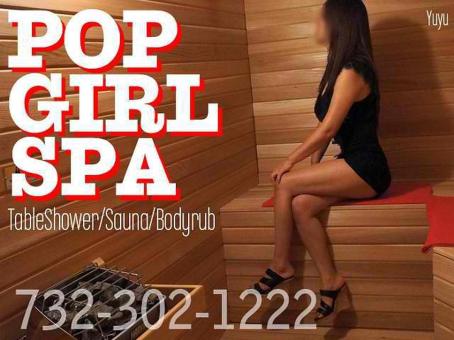 POP GIRL SPA the Best Japan Body Shower in NJ! Beauty HOT girls private parki.g in back, 22