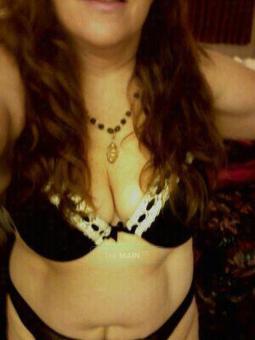 The sexy and sensual Christina is back!, 47