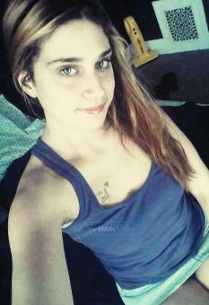 Sexi Samantha coming to brighten up your day ;-) Book Now, 20