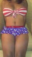 ¥¥triena is back....... petite RED BONE..... 80 special, 21