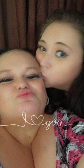 thefreaks come out at night! fetish friendly gal(s), 34