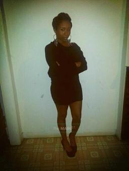 China Brown~ Pretty Bad Jawn With Da DDs, 22