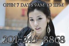 **BERGEN BLVD** A S I A N Body Rub!! ** Make an appointment for your session** KOREAN** CHINESE**Jap, 24