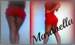 ¦¯ ¦ ¦ ¯¦ HOTTIE WITH A BODY¦¯ ¦ ¦ ¯¦, 32