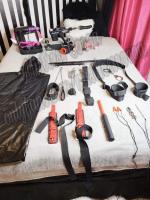 ??EXTREME FETISH FUN?? Prostate Milking? Face Sitting? Strap on?, 38