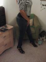 NEW to the area GENTLEMEN ONLY miss Cinderella, 25