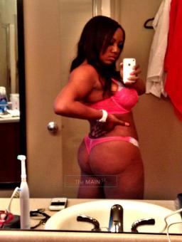 Tall and Tantalizing Tonya!, 28