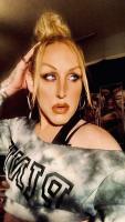 Sexy trans fantasy, 22