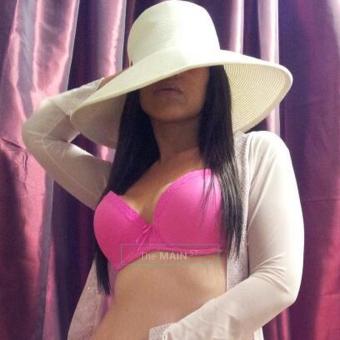 ******* Dominican and Italian Goddess *******, 25