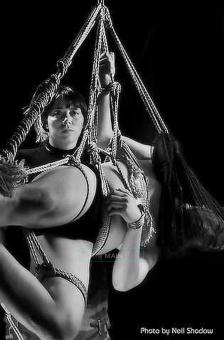 Calling All Bondage Lovers!, 49