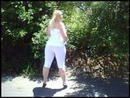 AMAZON Fantasy! ((6ft3in)) Without HEELS! ((36C-32-54)) Just ARRIVED! ((Big BOOTY Blonde)), 27