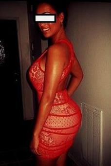 Hi im classy FUN and Discret with an amazing TOUCH!!, 26