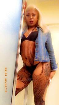 Sexii Redd ???????, 24