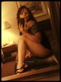 ☎ *Sexy Latina* ☎ hablo espanol, 23