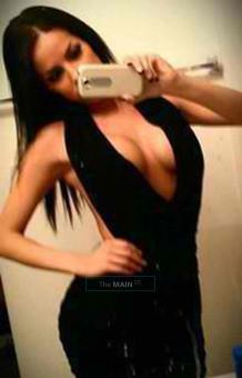 Sexy New Brunette!! That Exotic Taste Youve Been Looking For!!, 21