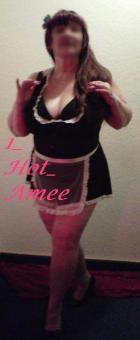 Lovers Delight with Amee (SFO) Milf w/ Passion, 56