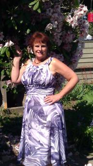Mature Nurse Nancy Older Wiser..Oh sooo Good soft body touch .. Massage is Good!, 56