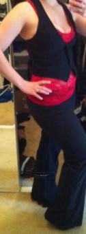 Full Body Rub, 27