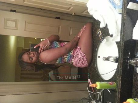 Mz Dior, 21