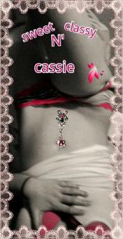 §~{Too good to pass up}~§ down to earth,crazy wild,o_OCassie the sexy hot rocker! o_O, 22