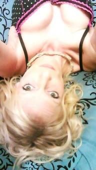 Come let me melt your stress away!, 31