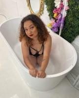 Visiting Femdom/ Foot Goddess Miss Mai, 30