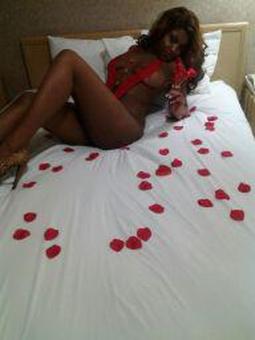 ***** Beautiful Ebony Babe Ready To Serve You In Ways You Desire ********, 23