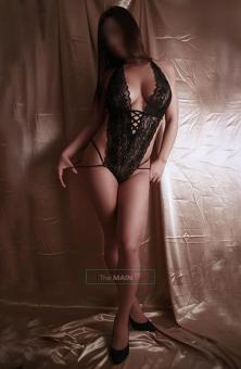 █ ASIAN PARADISE presents...HANA ! She does YOGA every morning! And you know what that means!â–ˆ, 23