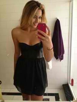 .The Finer Things In Life Are What You Should Want... So Here I Am Your All American Blonde Outcall, 23