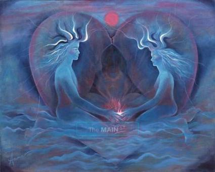 Magiquehandz: A Womans Touch