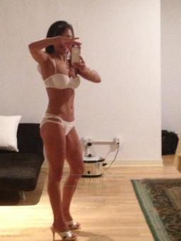 Hailie... Sexy, Professional, Well Spoken, Beautiful.. 5 of Fun & Relaxation! NOT AVAILABLE, 22