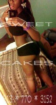 S w e e t C a k e s * ( 813 ) 770 3152, 20