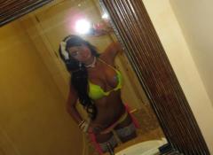 ____ â˜… ____ UPSCALE ______ â˜… JAW-DROPPING â˜… ___ BRUNETTE â˜…