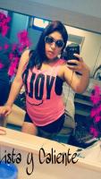 â™¡**â™¥ Ã—.Ã— La Chika CrystaL. Mami Latina â™¡**â™¥ Ã—.Ã—**
