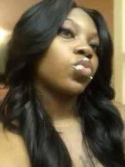 Beautiful black beauty Porsha, 21