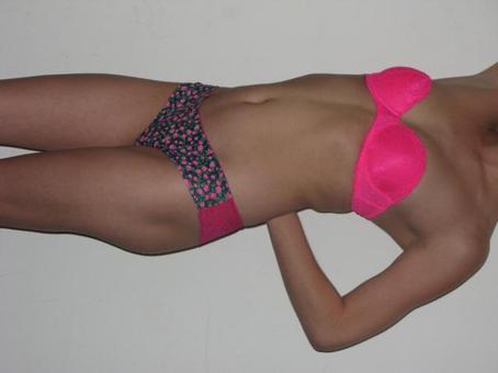 Sensual Relaxation, 22