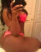 Erotic Ebony Bunny, 24